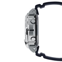 Orologio G-Shock Uomo G-STEEL in Resina GM-6900-1ER - GM-6900-1ER